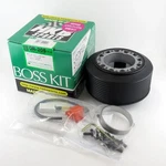 Hkb Sports Boss Kit Steering Wheel Adapter Hub 91-98 Mazda FD3S RX7 W/ Srs. Fixed Price $139.99.