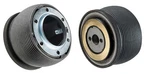 Sparco Steering Wheel Hub Boss Fits Mazda 626, MX-6 To 12/91. Fixed Price $94.03.