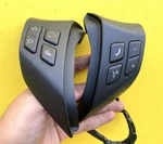 2007-2012 Bmw 328I Steering Wheel Cruise Control Switch Assembly Oem 6794483-02. Fixed Price $48.36.