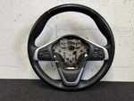 2016-2022 Bmw X1 X2 F48 F39 Sport Steering Wheel Leather W/switches Oem. Fixed Price $135.00.