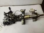 Steering Column W/shifter From 2004 Dodge Ram 2500 12207235. Fixed Price $140.69.