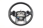 2014 - 2022 Land Rover Range Sport Leather Steering Wheel Oem Black Tou. Fixed Price $224.36.