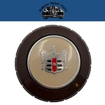 New Old Stock Horn Button & Retainer ASSY.1951 Dodge Wayfarer #1140756 1327309. Fixed Price $250.00.
