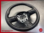 11-15 Mini Cooper Leather Steering Wheel W/ Buttons R56 R58 R59. Fixed Price $74.99.