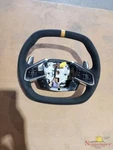 2024 Chevy Corvette Steering Wheel Tan. Fixed Price $365.00.