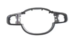 Volvo S60 S90 V60 XC60 XC90 Steering Wheel Insert Chrome Trim Genuine 31407819. Fixed Price $133.99.