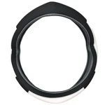Car And Driver Steering Wheel Cover Superflex Core Euro Style 14.5-15.5 New. Fixed Price $12.99.