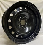 20" Inch Steel Wheel Rim Chevy 1500 Tahoe Silverado Spare N20655GM. Fixed Price $159.00.