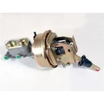 Scott Drake 64-66 Power Conversion (disc Brakes Manual Trans). Fixed Price $649.95.