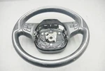 2014-21 Bmw I3 I01 Front Multifunction Steering Wheel Black Assy 6870159-02 Oem. Fixed Price $132.00.