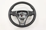 2017 - 2018 Mercedes C300 W205 Steering Wheel W/ Switch Button Oem Black 101. Fixed Price $217.08.