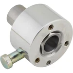 Speedway Hex Steering Wheel Quick-release Assembly, 3/4 Inch, Polished. Fixed Price $31.99.