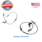 Abs Wheel Speed Sensor Front Left Right Fit:acura Tlx 15-20 Honda Accord 13-17. Fixed Price $24.82.