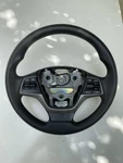 2017-2020 Hyundai Elantra Steering Wheel Gray Bluetooth Cruise Control Used Oem. Fixed Price $78.51.