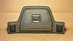 Steering Wheel Center Horn Pad Buttons For 86-93 Mazda B2200 Truck (gray) Oem. Fixed Price $65.00.