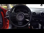 2015 A3 Audi Steering Wheel SKU#3508077. Fixed Price $52.25.