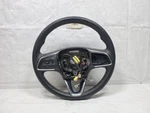 2020-2023 Buick Encore Gx Steering Wheel W/out Heated Leather Black Oem 60006169. Fixed Price $109.99.