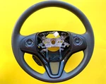 2016-2020 Honda Hr-v Steering Wheel W/cruise Control Oem 78500-T7W-U810-M1. Fixed Price $128.25.