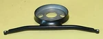 Mercedes Steerng Dash Bezel Horn Ring Hub 220B 190C 250. Fixed Price $88.00.