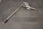 Maserati Quattroporte 2005 M139 MK5 Steering Column 327261. Fixed Price $181.58.