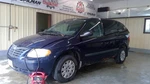 Chrysler Town And Country 2006 Left Airbag 294K Mi. 1AV141DVAC 2519. Fixed Price $157.61.