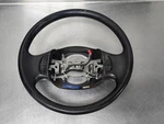 05-07 Ford F250 Sd Steering Wheel Assembly W/ Cruise Control Black 5C34-3600-AEW. Fixed Price $100.00.
