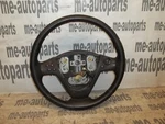 2004-2007 Cadillac Cts Oem Factory Steering Wheel Leather Ebony 25750358. Fixed Price $55.18.