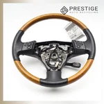 2006-2009 Lexus RX350 RX330 Steering Wheel 45100-0E171-C0 Oem. Fixed Price $217.28.