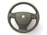 11-16 Bmw 528 535 550 F10 Steering Heater Multifunction Switch Leather Oem. Fixed Price $255.59.