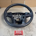2011 Kia Sorento Steering Wheel Audio Cruise Controls 56100-1U140-VA. Fixed Price $95.00.