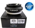 Nrg Steering Wheel Short Hub Adapter Civic 92-95 Integra 94-01 DC2 SRK-110H. Fixed Price $115.00.