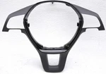 Oem Volkswagen Vw Jetta Gli Steering Wheel Trim 6C0-419-685-B-1QB Black. Fixed Price $52.50.