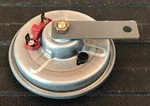 Hella Low Tone Horn 66010 / 003-542-27-20 -for Mercedes-benz 190D, 190E & More. Fixed Price $19.95.