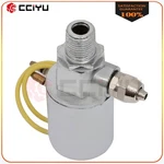12V 150 Psi Chorme Air Valves Apply To Tank Compressor ?" Tube Horn. Fixed Price $12.09.