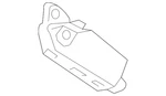 Genuine Lexus Control Module 864A2-48011. Fixed Price $254.72.