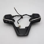 2013 - 2018 Toyota Avalon Steering Wheel Audio Phone Control Switch Trim Oem. Fixed Price $43.99.