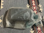 Nos Gm 10036728 Pontiac NK4 Blue Steering Wheel Pad Oem 1986. Fixed Price $299.95.