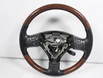 Lexus RX400H 2006-2008 Black Steering Wheel 45100-48291-B0. Fixed Price $226.53.