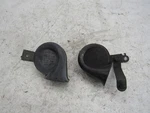 Horn Q45 2002 2006 Infiniti High Low Note Tone Warning Siren Buzzer Honker Oem. Fixed Price $89.99.
