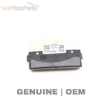 2014-2016 Bmw 435I Steering Wheel Electronics Control Module / Unit 9218379. Fixed Price $61.99.