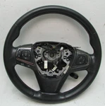 2013 2015 Toyota Avalon Black Oem Leather Steering Wheel Cruise Control Switch. Fixed Price $89.99.