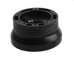 1968-69 Mopar & B-body Forever Sharp 5 Hole Steering Wheel Adapter Black. Fixed Price $59.99.