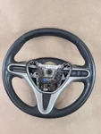 2006 - 2011 Oem FG2 FA5 Honda Civic Ex Leather Wrap Steering Wheel. Fixed Price $191.25.