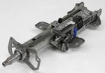 Oem Manual Type Upper Steering Column Ford Explorer, Police, Lincoln Aviator. Fixed Price $174.99.