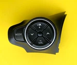 2014-2019 Kia Soul Steering Wheel Cruise Control Switch Assembly Oem 96700-B2000. Fixed Price $32.55.