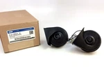 2007 - 2017 Ford Expedition Lincoln Navigator Low And High Pitch Horn New Oem. Fixed Price $68.28.