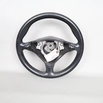 1999-2004 Porsche 911 996 Boxster 986 3 Spoke Tiptronic Steering Wheel Black Oem. Fixed Price $449.25.