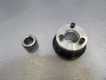 Grant 3002 Quick-release Steering Hub Bolt Wheels Some Ford. Fixed Price $82.99.