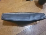 78-79 Dodge & Series Truck Ramcharger Trail Duster Woodgrain Horn Pad. Fixed Price $29.00.