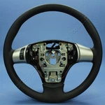 Gm Oem Black Vinyl Steering Wheel W/ Info Control #25870041 For 08-10 Pontiac G5. Fixed Price $87.39.